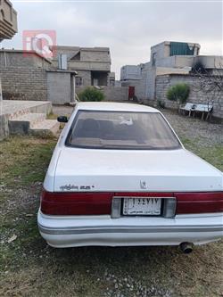 تويوتا كراون